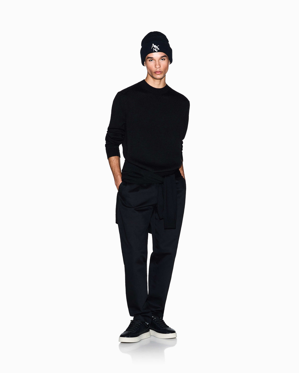  XM001916-AF14008 UC001 Armani Exchange 
