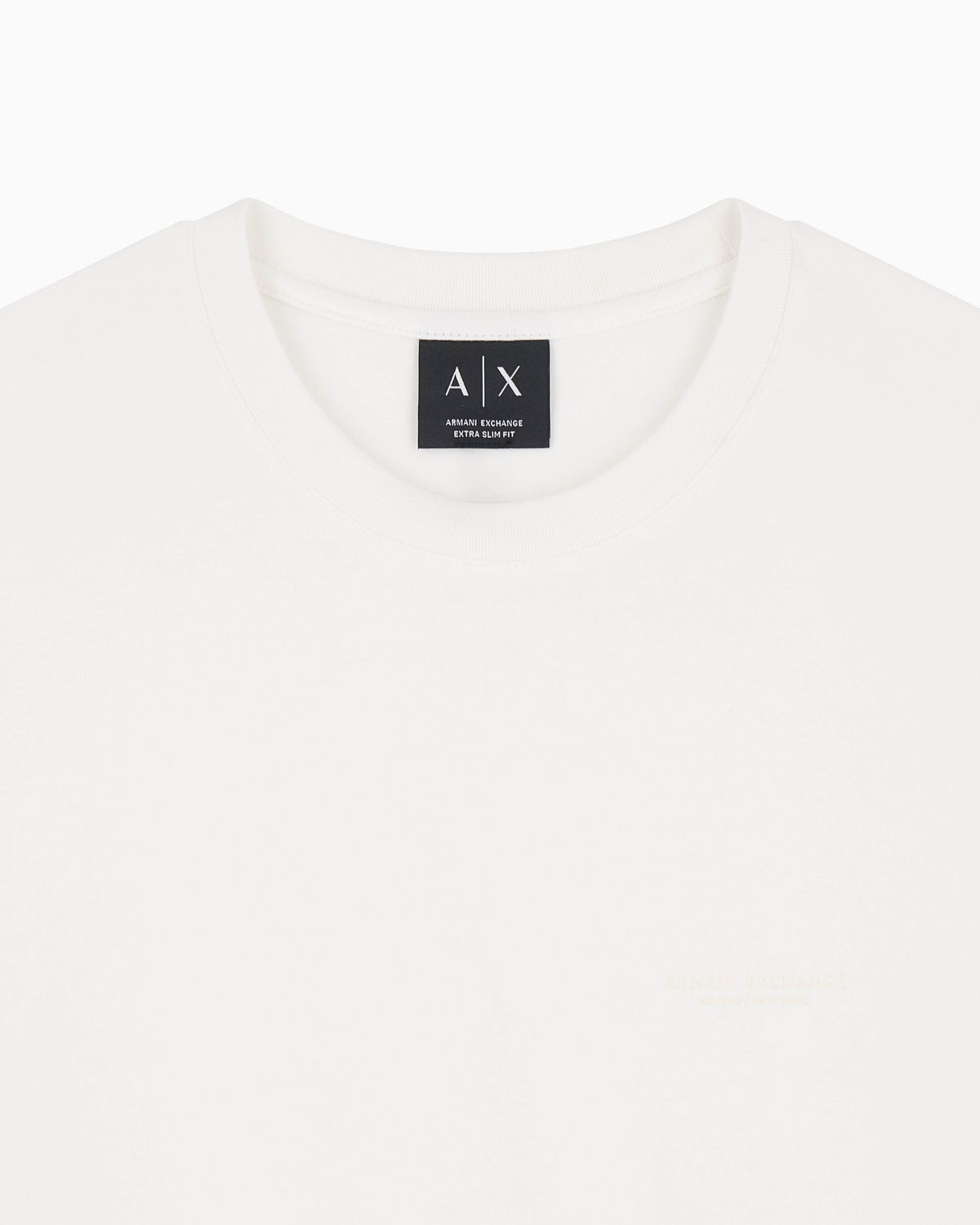  XM003141-AF26650 U0009 Armani Exchange 