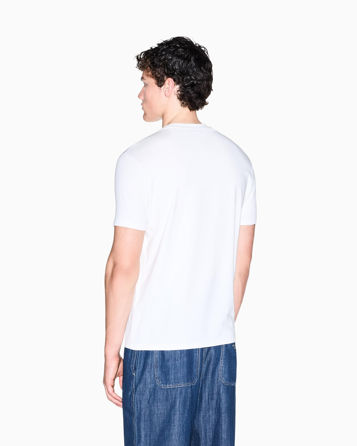  XM003141-AF26650 U0009 Armani Exchange 