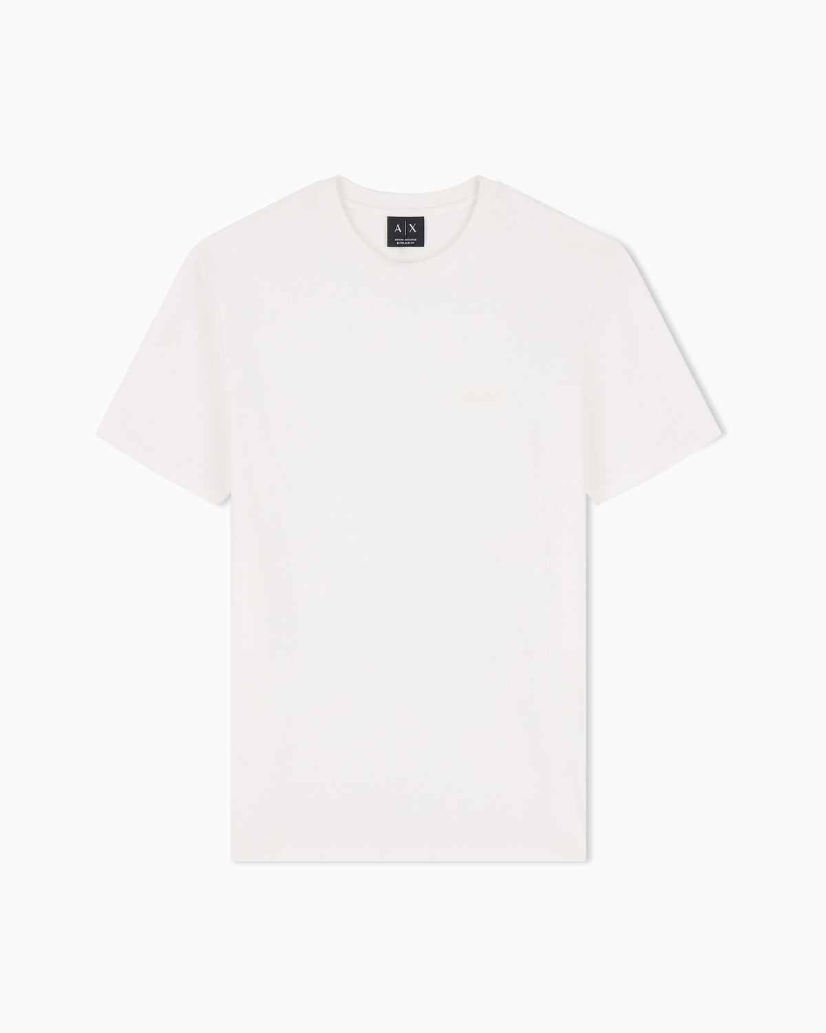  XM003141-AF26650 U0009 Armani Exchange 
