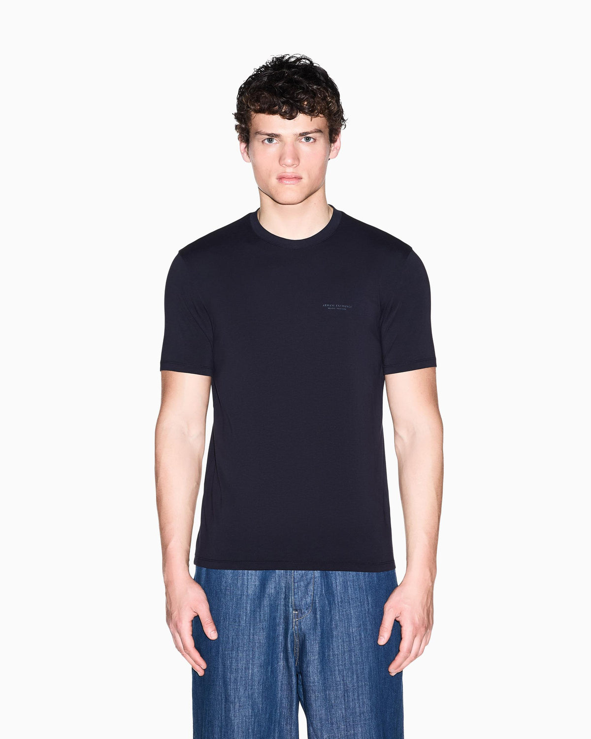  XM003141-AF26650 UB101 Armani Exchange 