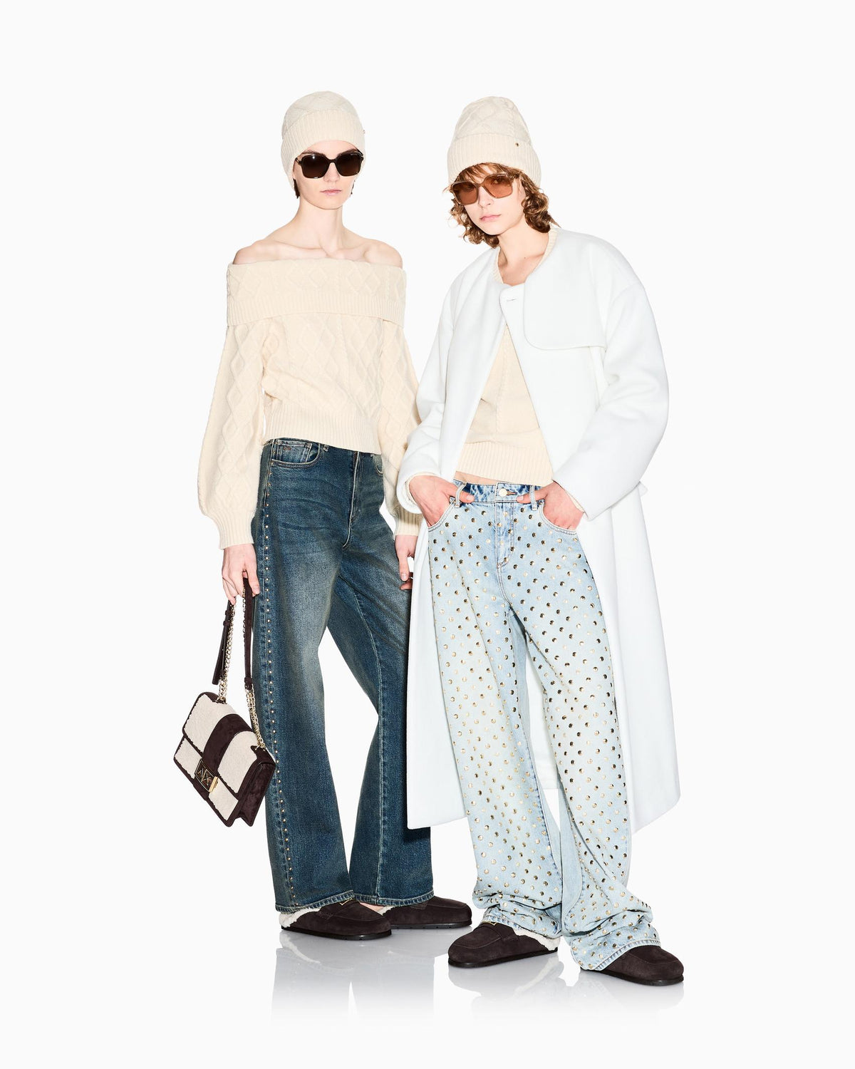  XW000100-AF25765 MB001 Armani Exchange 