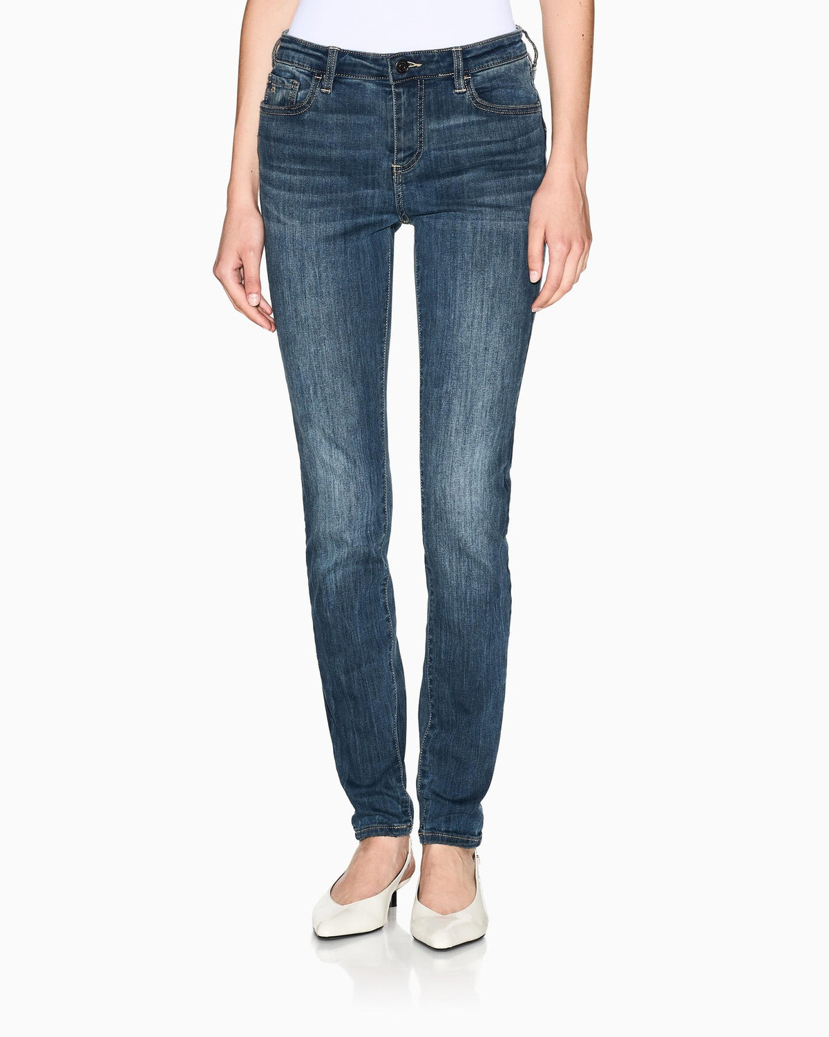  XW000129-AF10863 MB001 Armani Exchange 