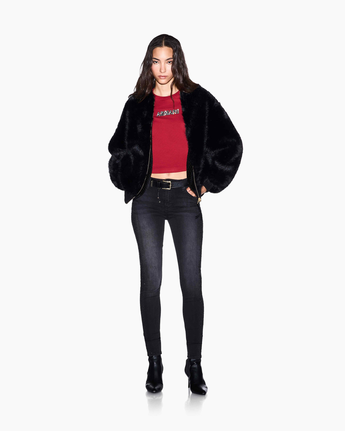  XW000129-AF25779 MC002 Armani Exchange 