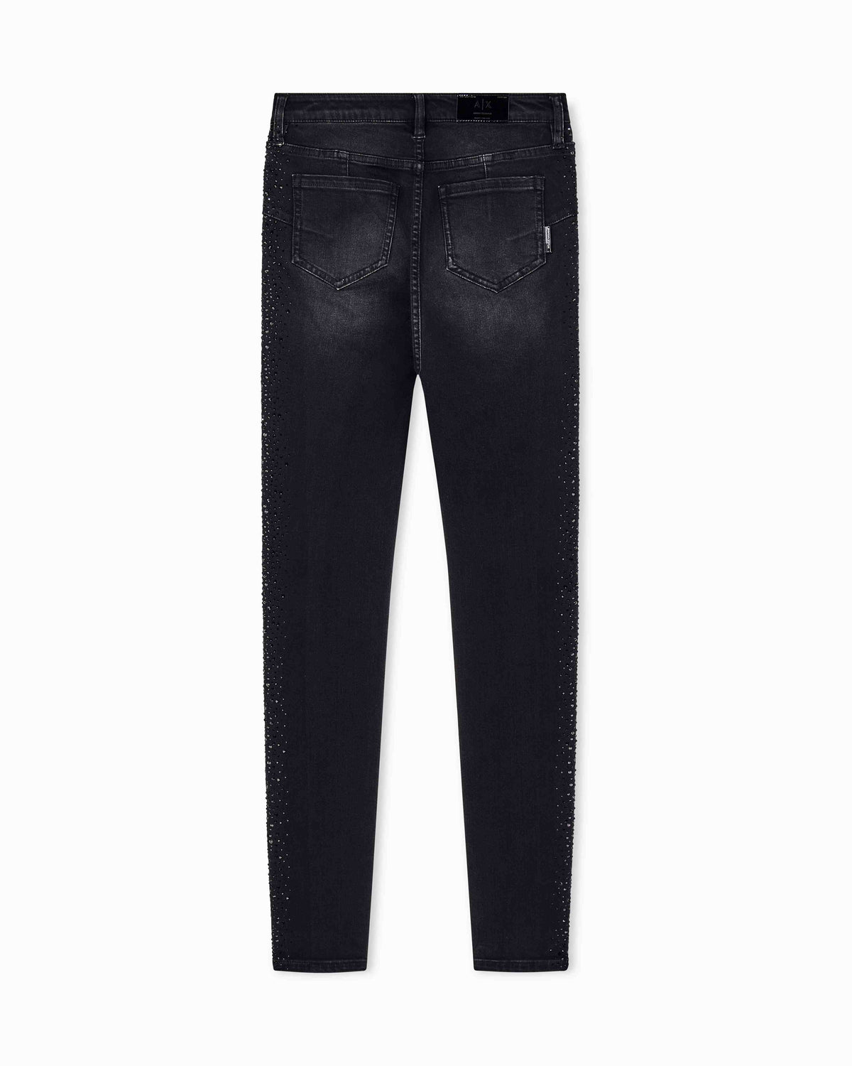  XW000129-AF25779 MC002 Armani Exchange 