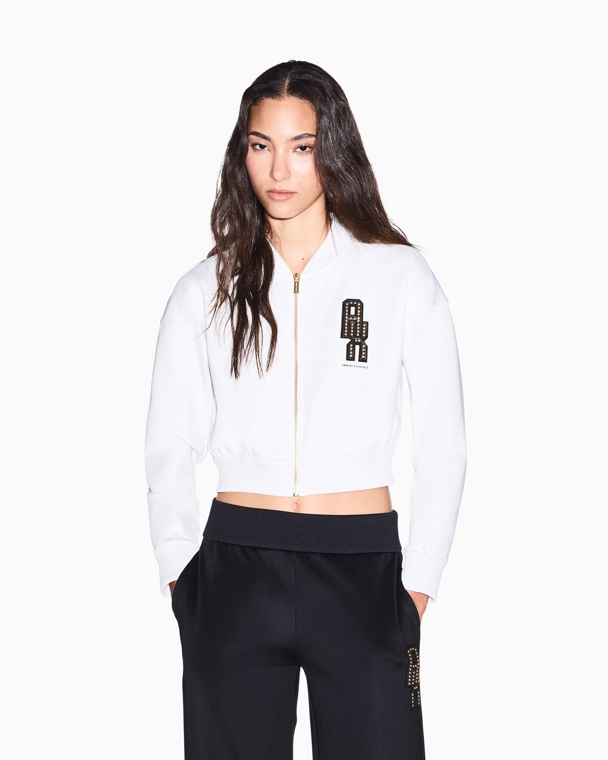 Felpa Armani Exchange