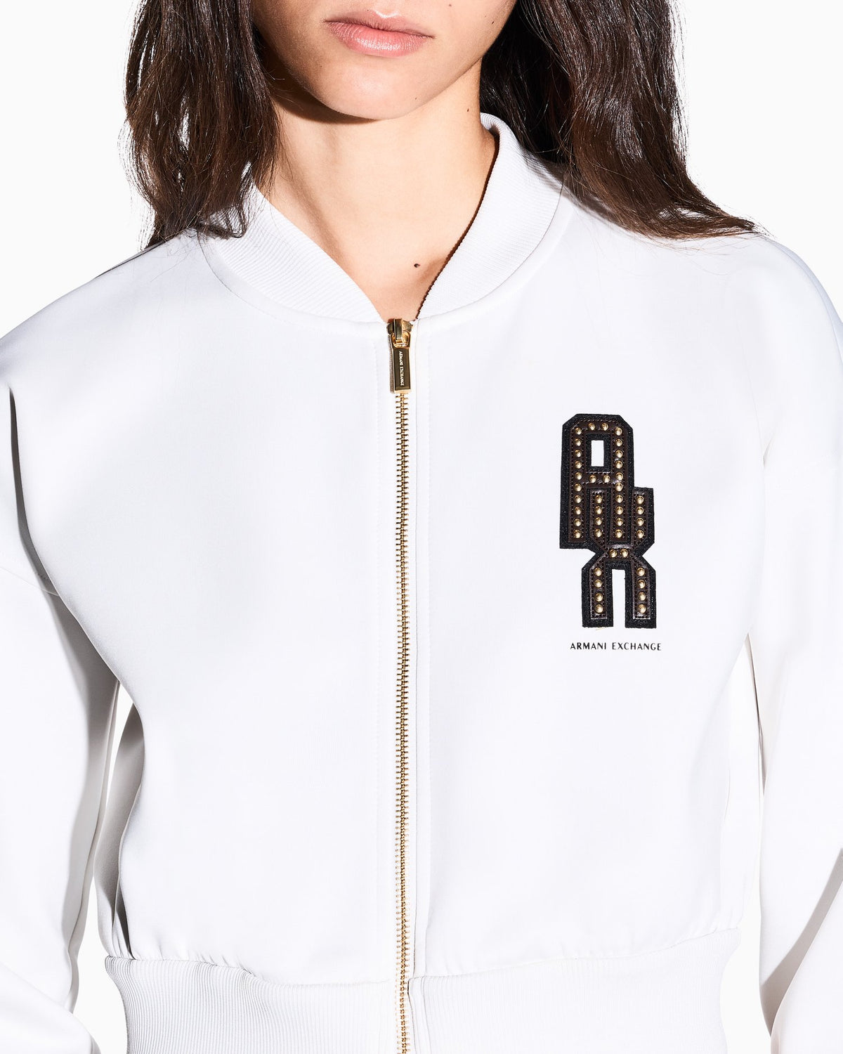 Felpa Armani Exchange