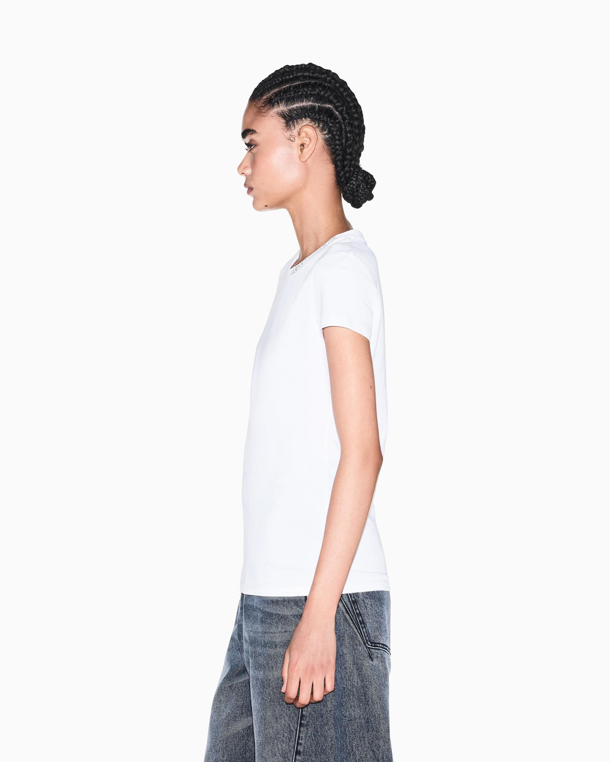  XW002743-AF23955 U0002 Armani Exchange 