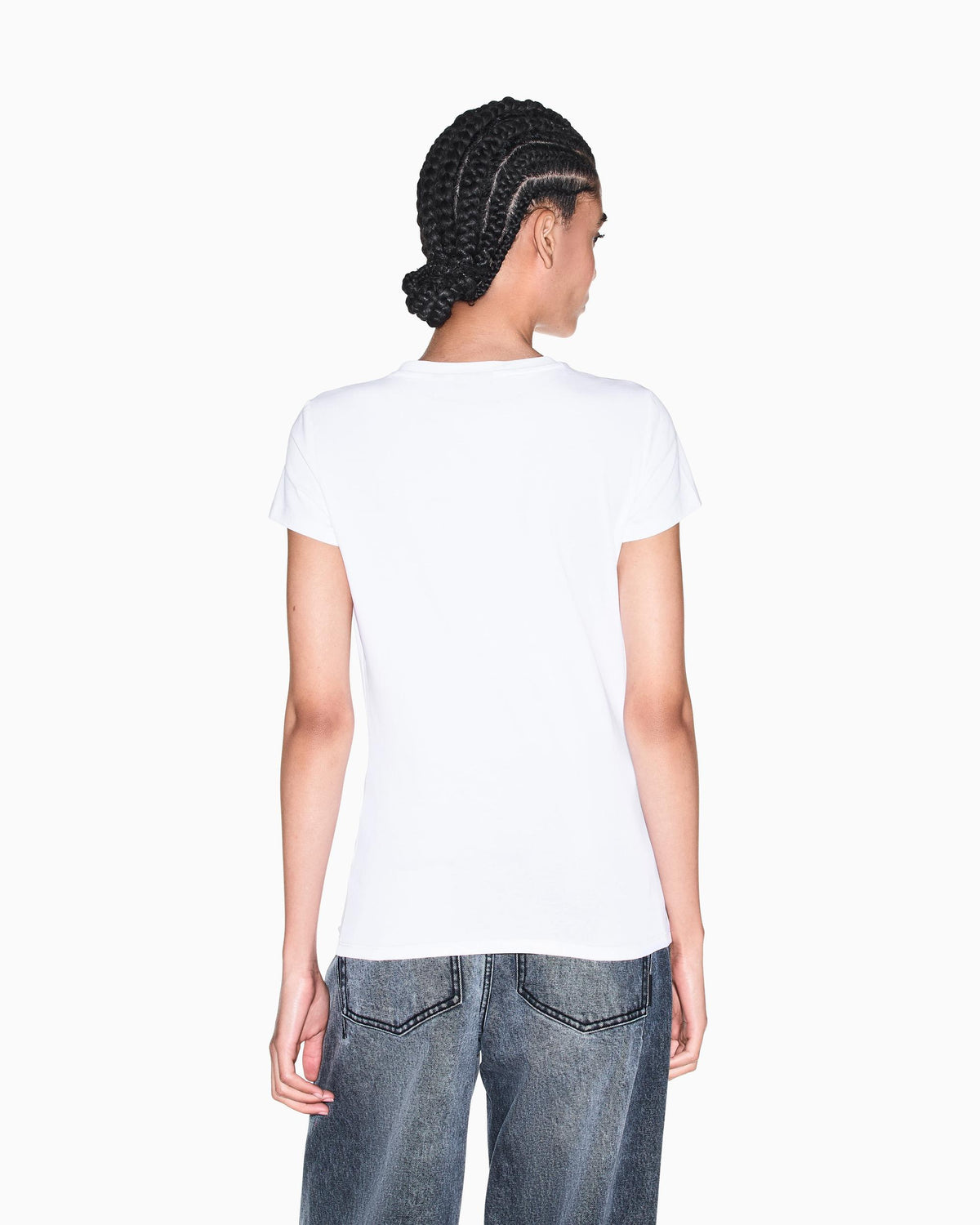  XW002743-AF23955 U0002 Armani Exchange 