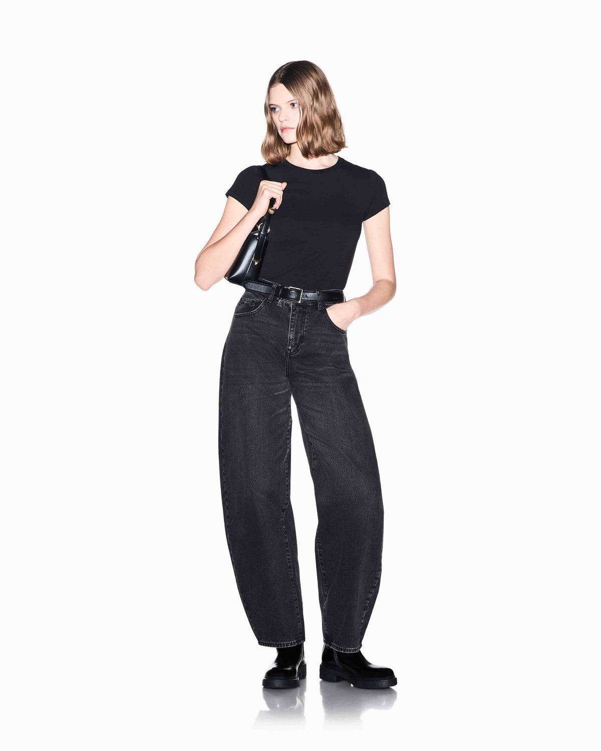 XW002743-AF23955 UC001 Armani Exchange 
