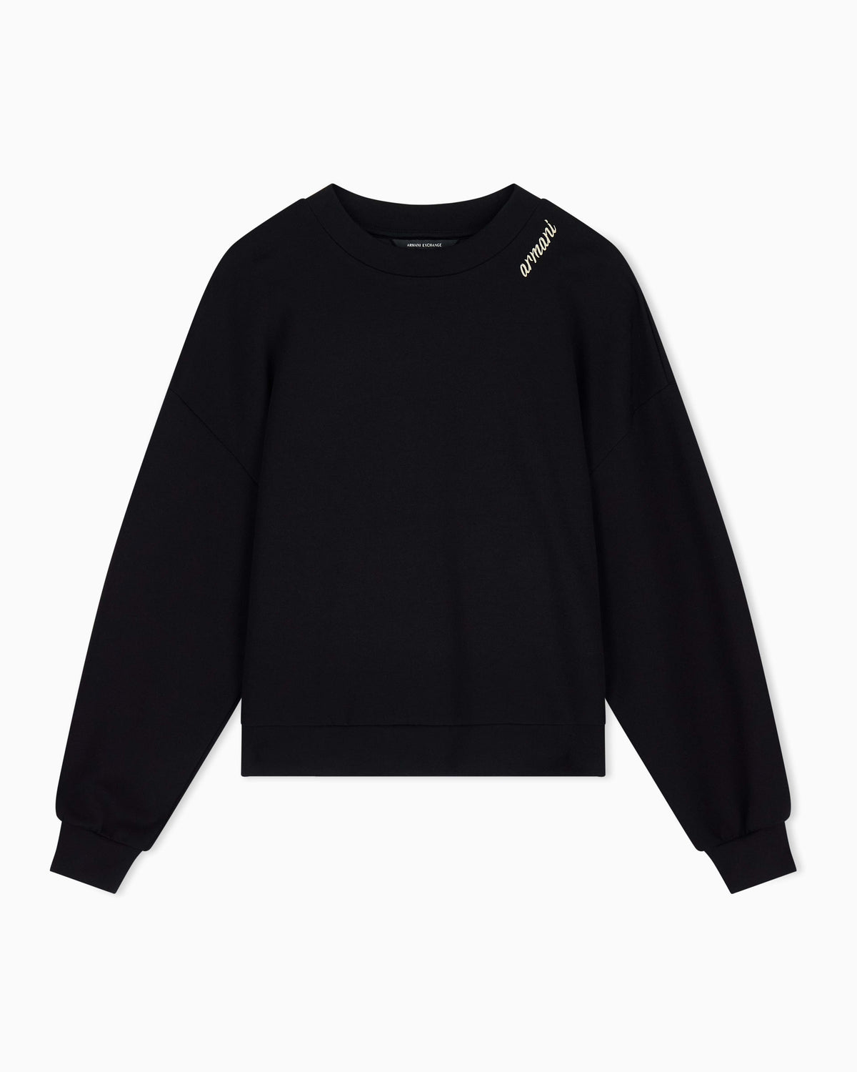  XW002853-AF16111 UC001 Armani Exchange 