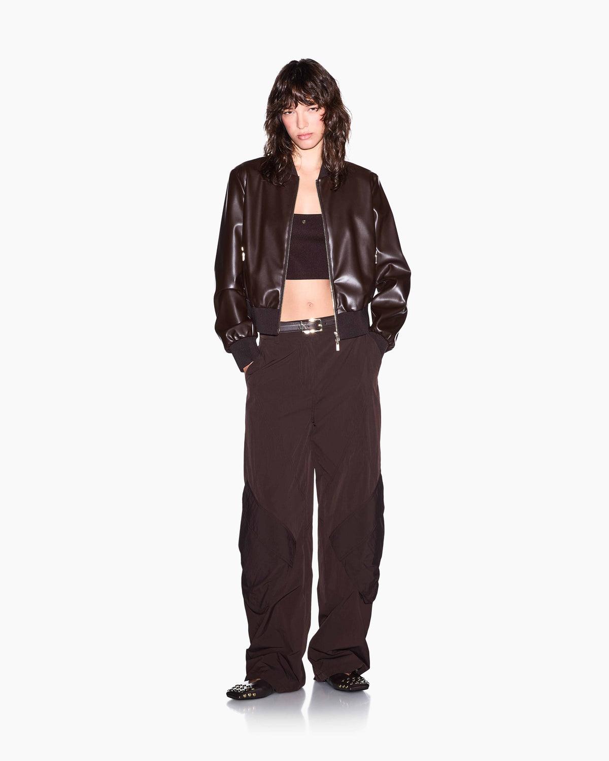  XW003136-AF10203 U6032 Armani Exchange 