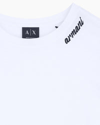  XW003260-AF10356 U0002 Armani Exchange 