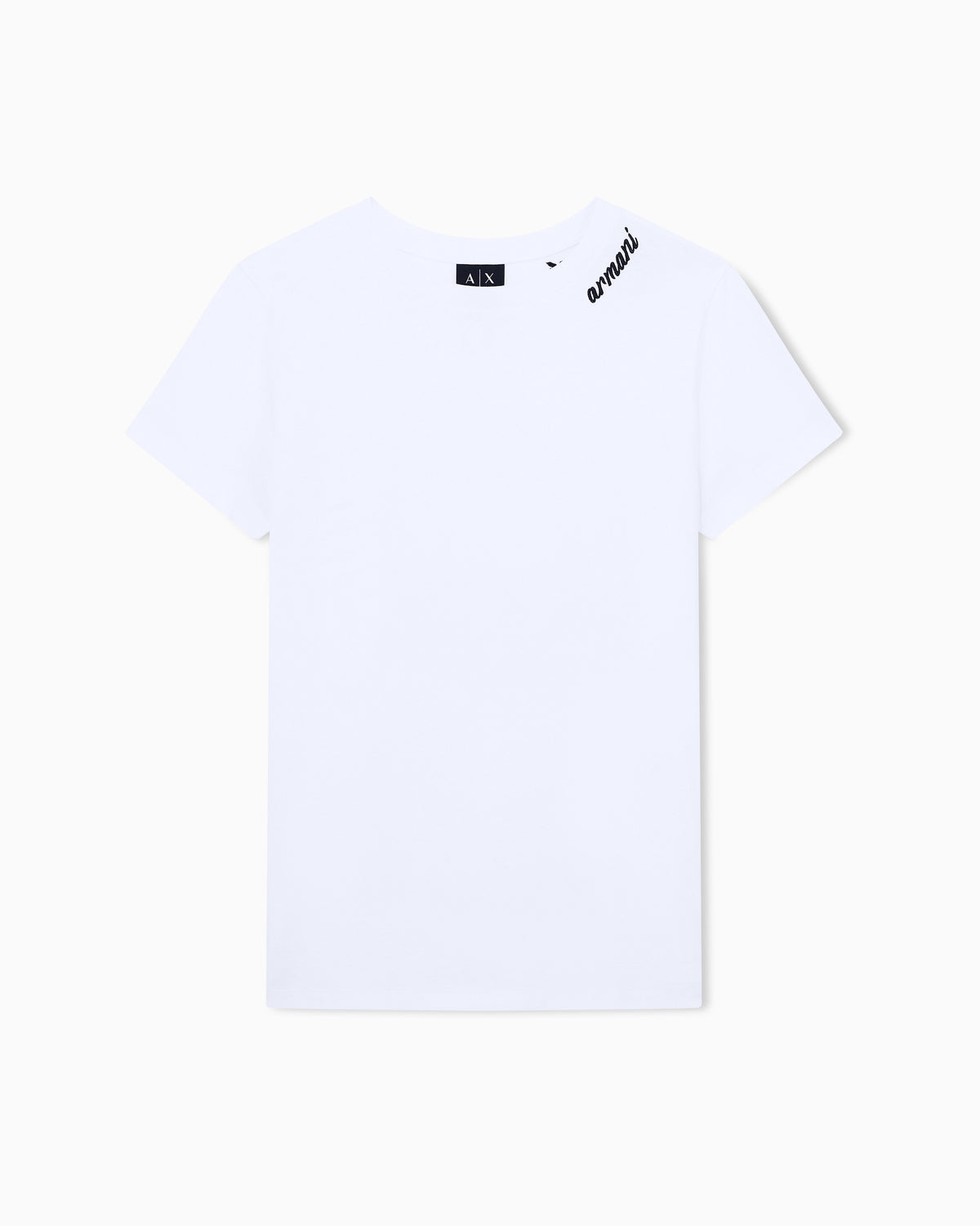  XW003260-AF10356 U0002 Armani Exchange 