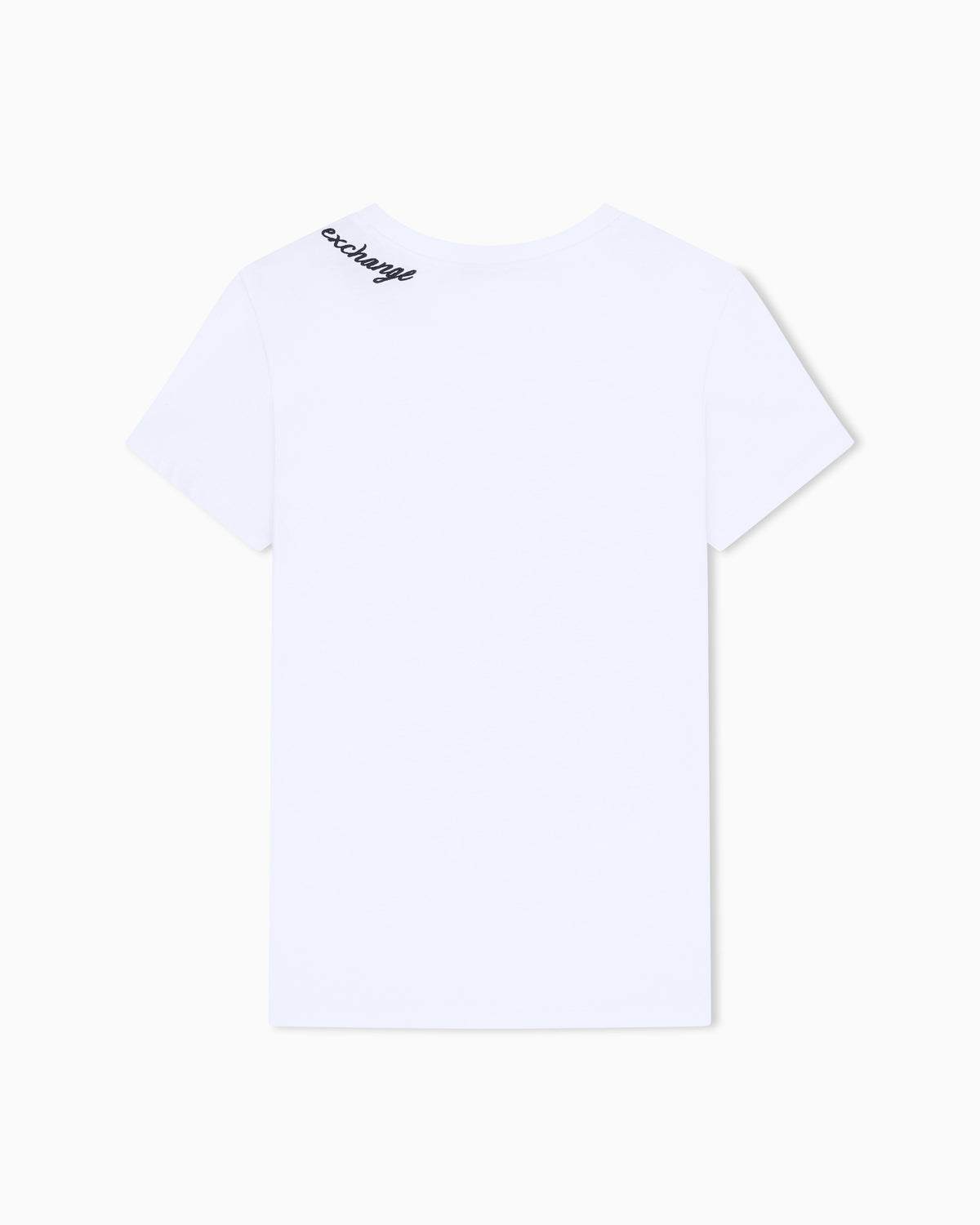  XW003260-AF10356 U0002 Armani Exchange 