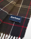 cuffia+sciarpa MGS0079 TN11 Barbour 