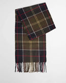 cuffia+sciarpa MGS0079 TN11 Barbour 
