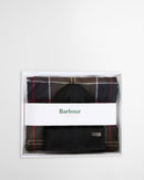 cuffia+sciarpa MGS0079 TN11 Barbour 