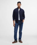 zip MKN0731 NY91 Barbour 