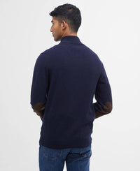 zip MKN0731 NY91 Barbour 