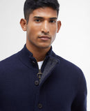 zip MKN0731 NY91 Barbour 