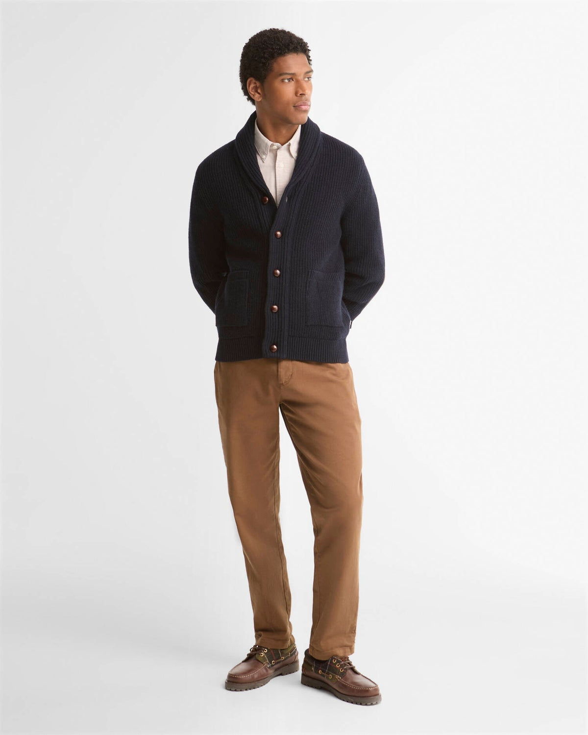in maglia MKN1761 NY91 Barbour 