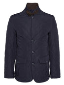 GIUBBOTTO QUILTED LUTZ - BARBOUR MQU0508 NY71 Barbour 
