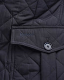 GIUBBOTTO QUILTED LUTZ - BARBOUR MQU0508 NY71 Barbour 