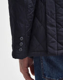 GIUBBOTTO QUILTED LUTZ - BARBOUR MQU0508 NY71 Barbour 