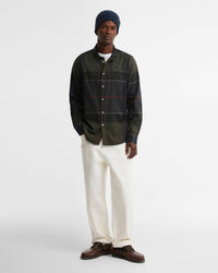  MSH4980 TN43 Barbour 