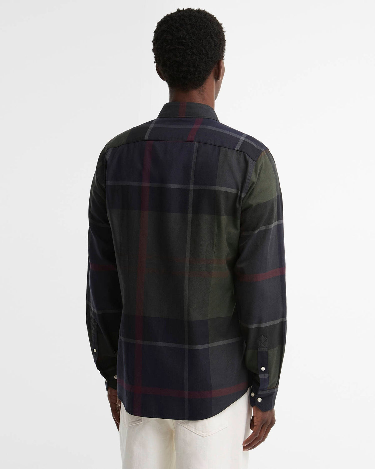  MSH4980 TN43 Barbour 