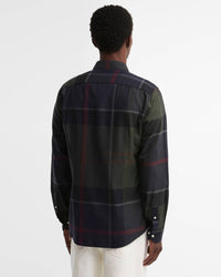  MSH4980 TN43 Barbour 