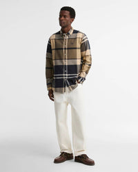  MSH4994 TN39 Barbour 