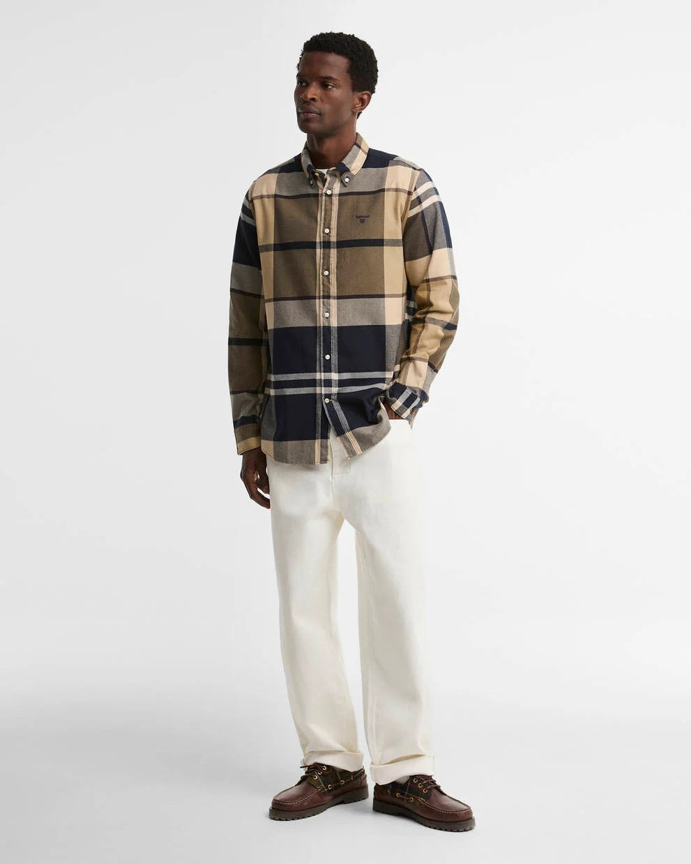 MSH4994 TN39 Barbour 