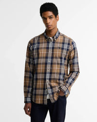  MSH5355 ST51 Barbour 