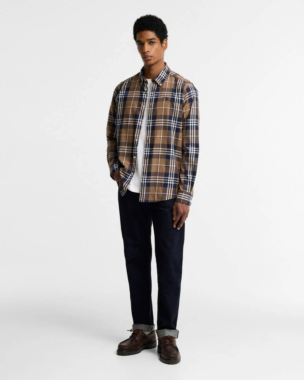  MSH5355 ST51 Barbour 