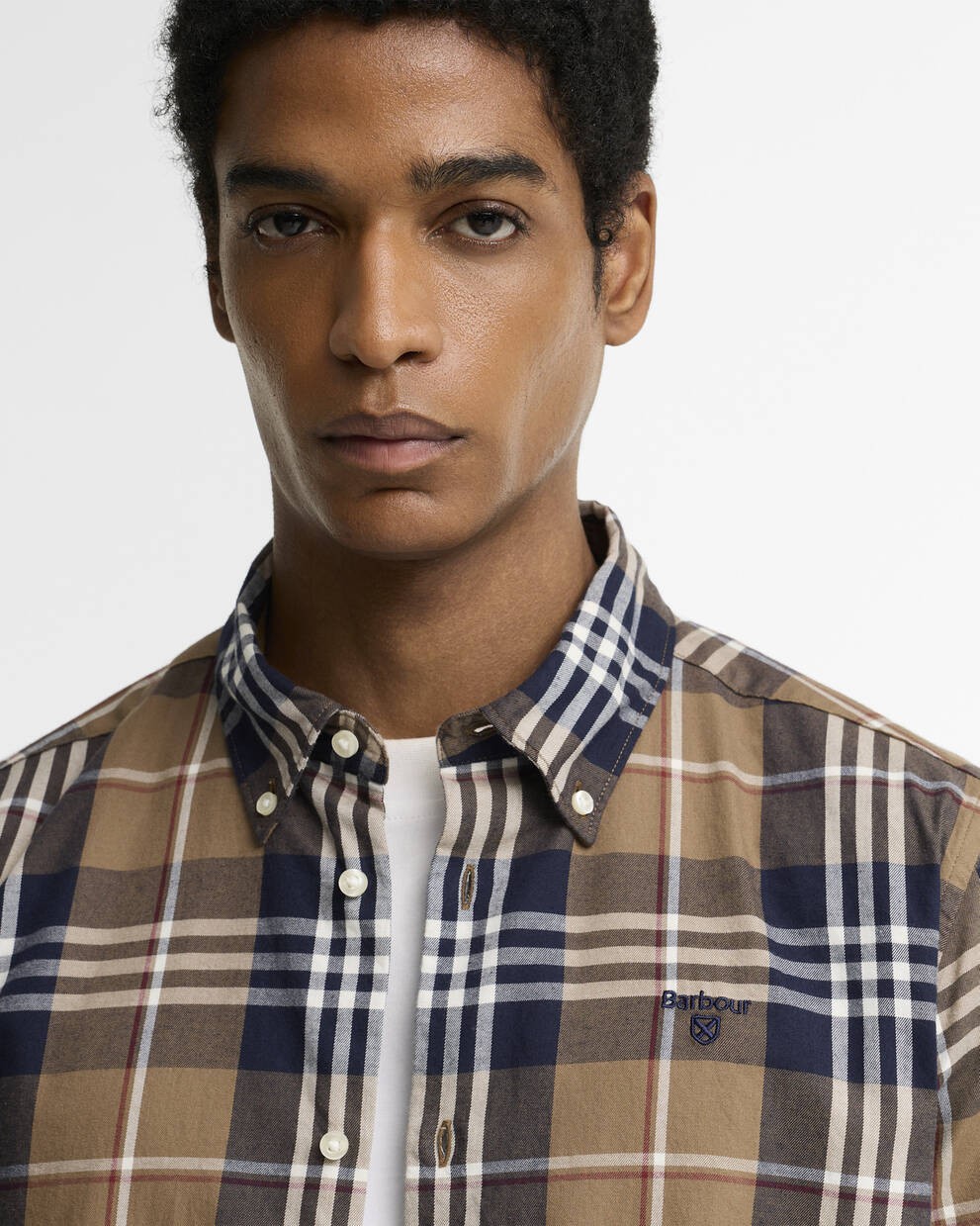  MSH5355 ST51 Barbour 