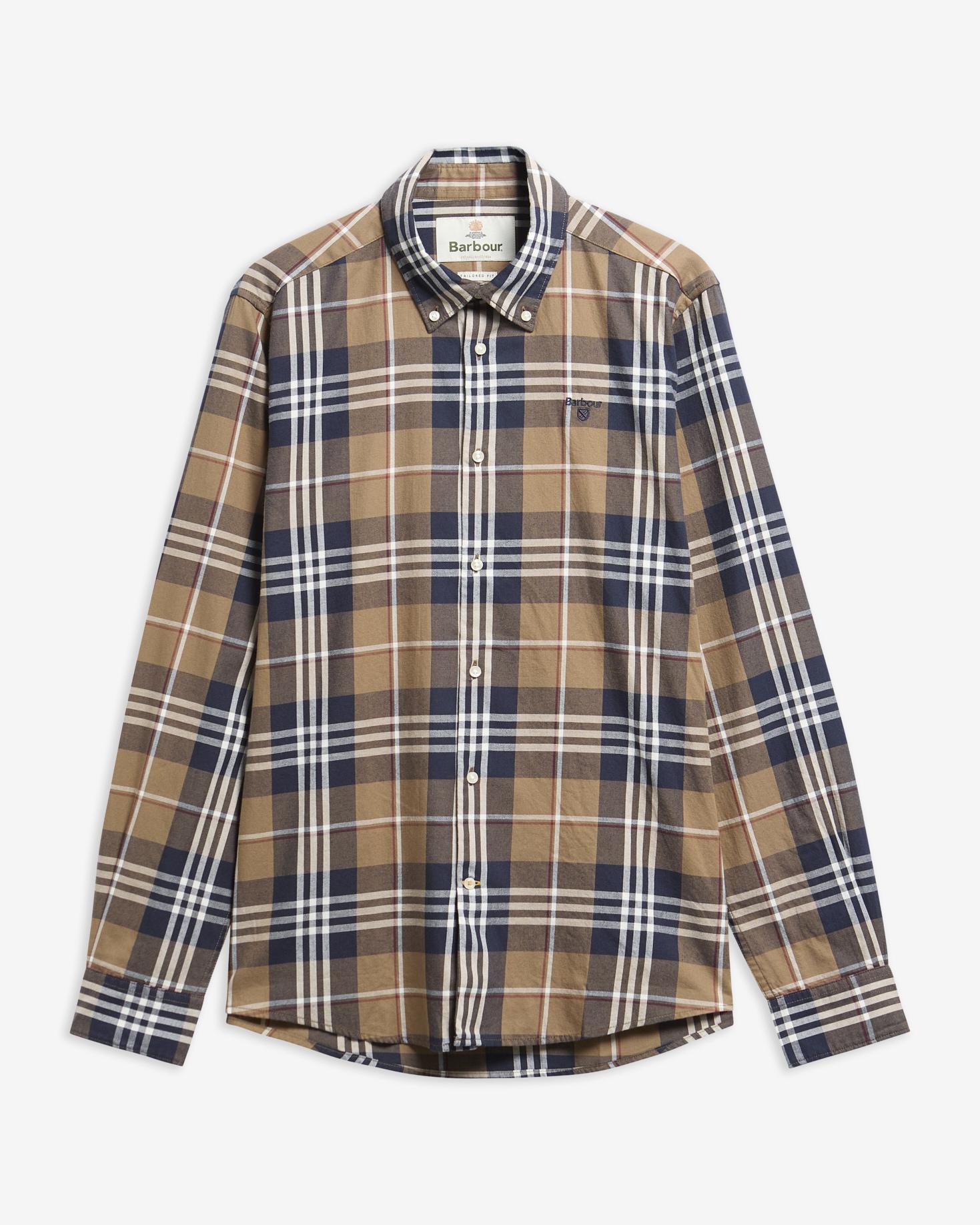  MSH5355 ST51 Barbour 