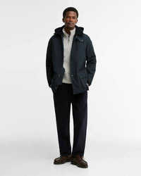 MWB1001 NY51 Barbour 