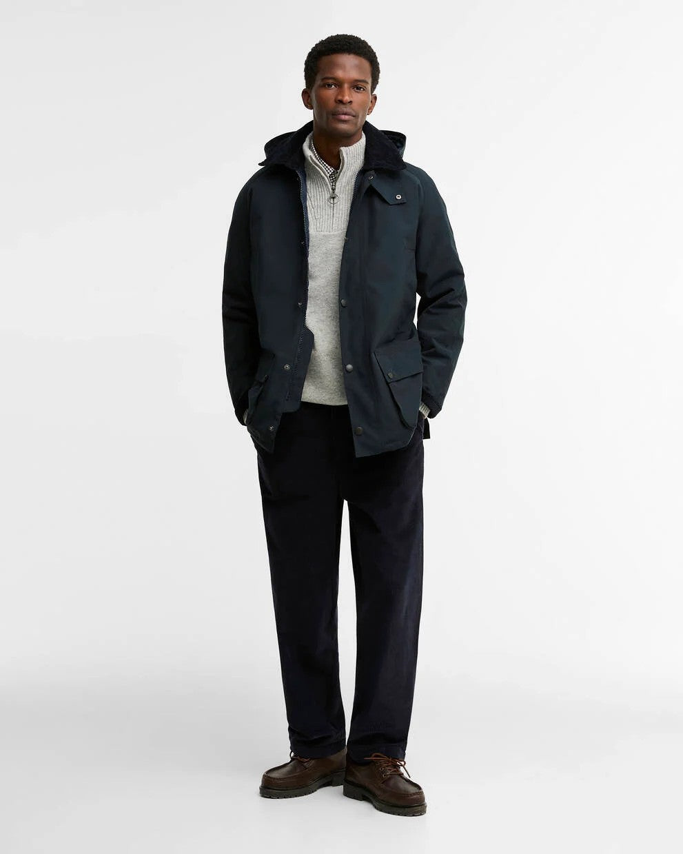  MWB1001 NY51 Barbour 