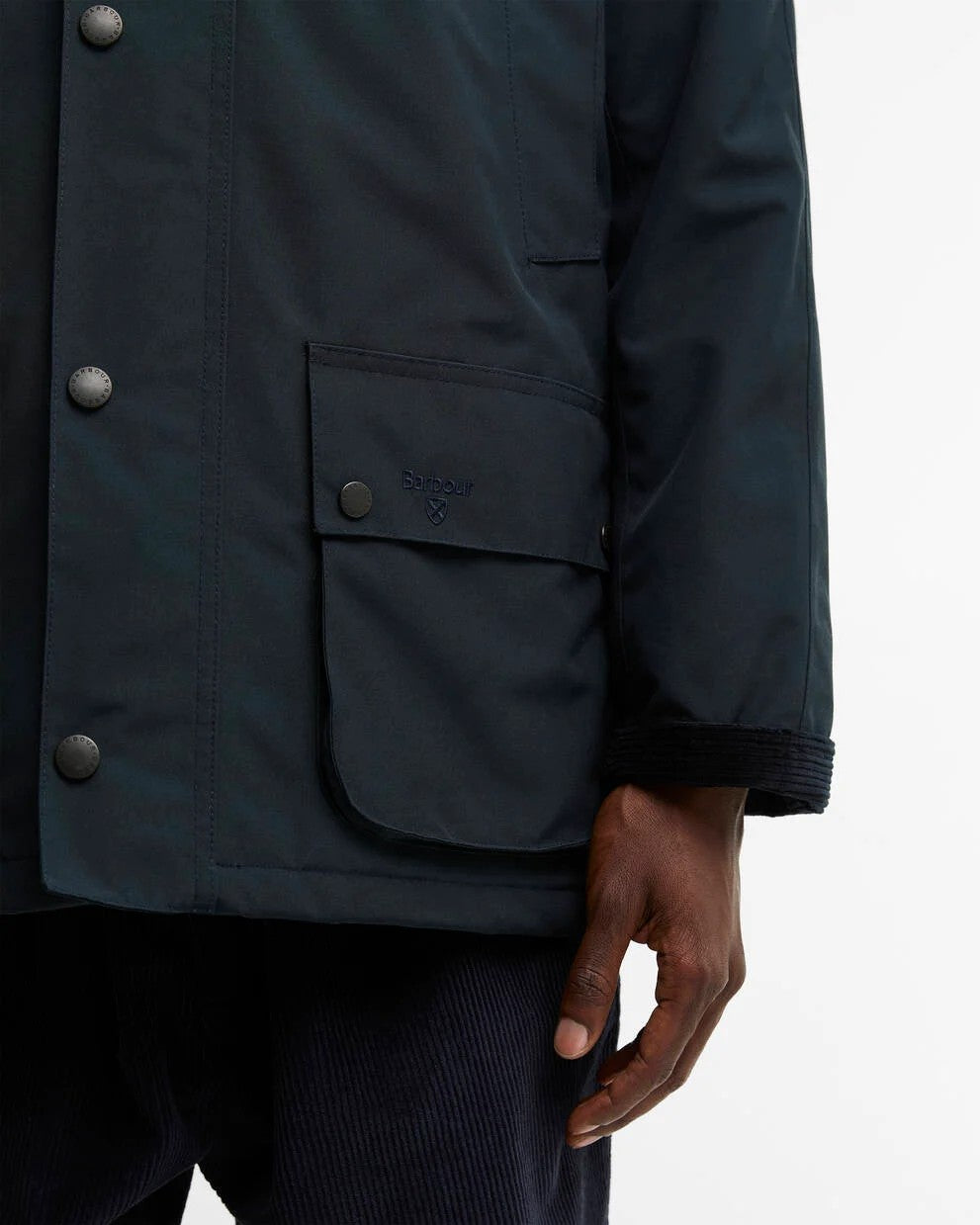  MWB1001 NY51 Barbour 