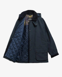  MWB1001 NY51 Barbour 