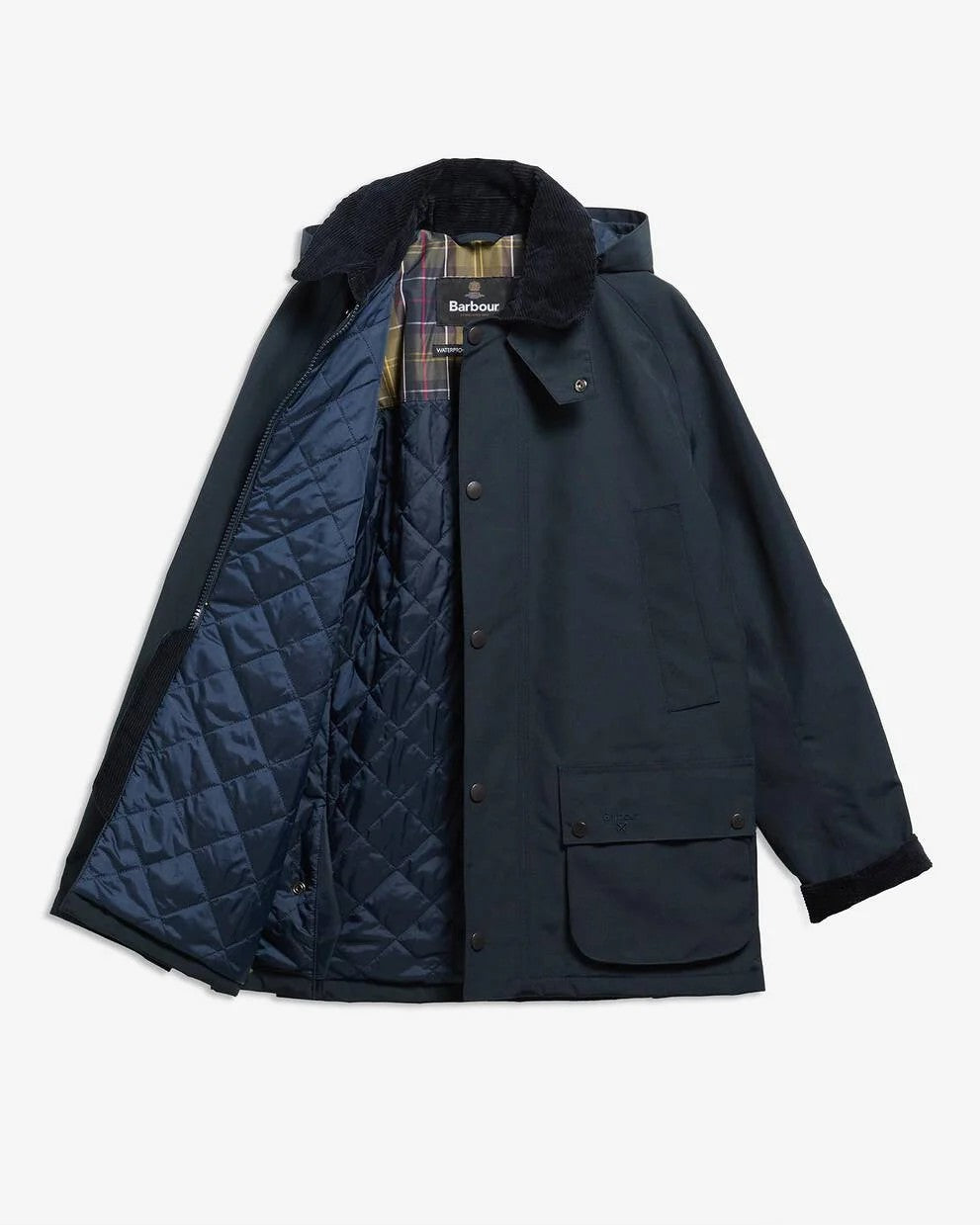  MWB1001 NY51 Barbour 