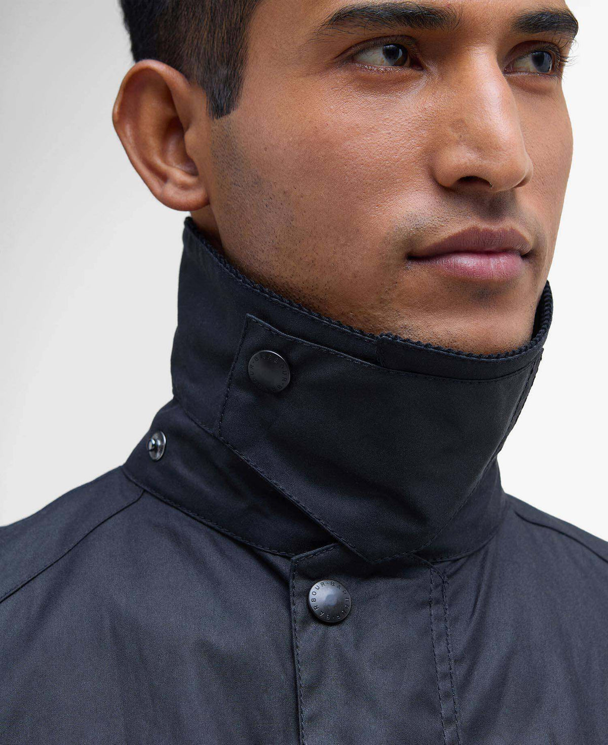 giacca ashby wax MWX0339 NY92 Barbour 