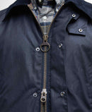 giacca ashby wax MWX0339 NY92 Barbour 