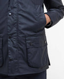 giacca ashby wax MWX0339 NY92 Barbour 