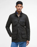 cerata MWX0340 OL71 Barbour 