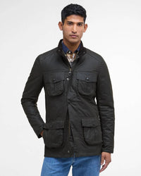 cerata MWX0340 OL71 Barbour 