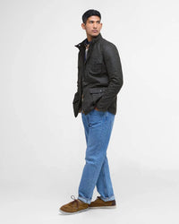 cerata MWX0340 OL71 Barbour 