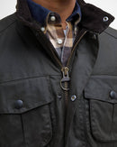 cerata MWX0340 OL71 Barbour 